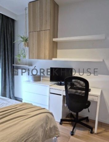 Mieszkanie 3-pokojowe Warszawa Wola, ul. Jana Ostroroga. Zdjęcie 8