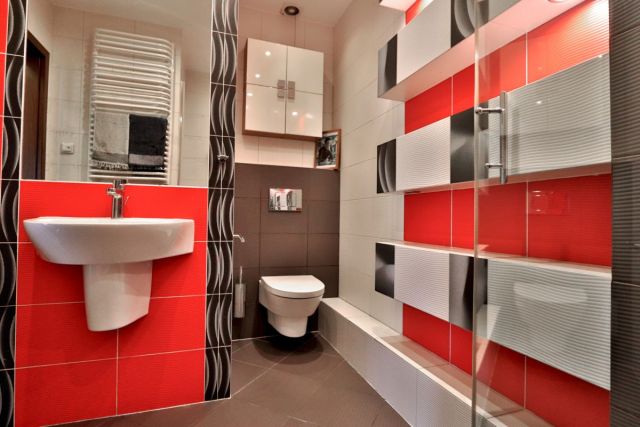 Mieszkanie 4-pokojowe Warszawa Mokotów, al. Wilanowska. Zdjęcie 13