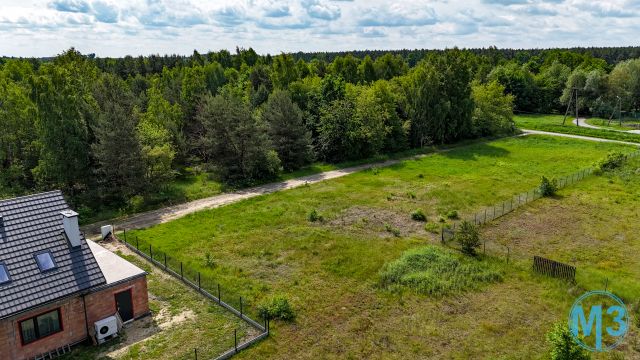 Działka budowlana Nisko, ul. Górna. Zdjęcie 3