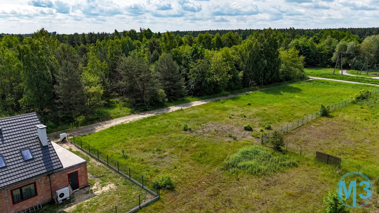 Działka budowlana Nisko, ul. Górna. Zdjęcie 3