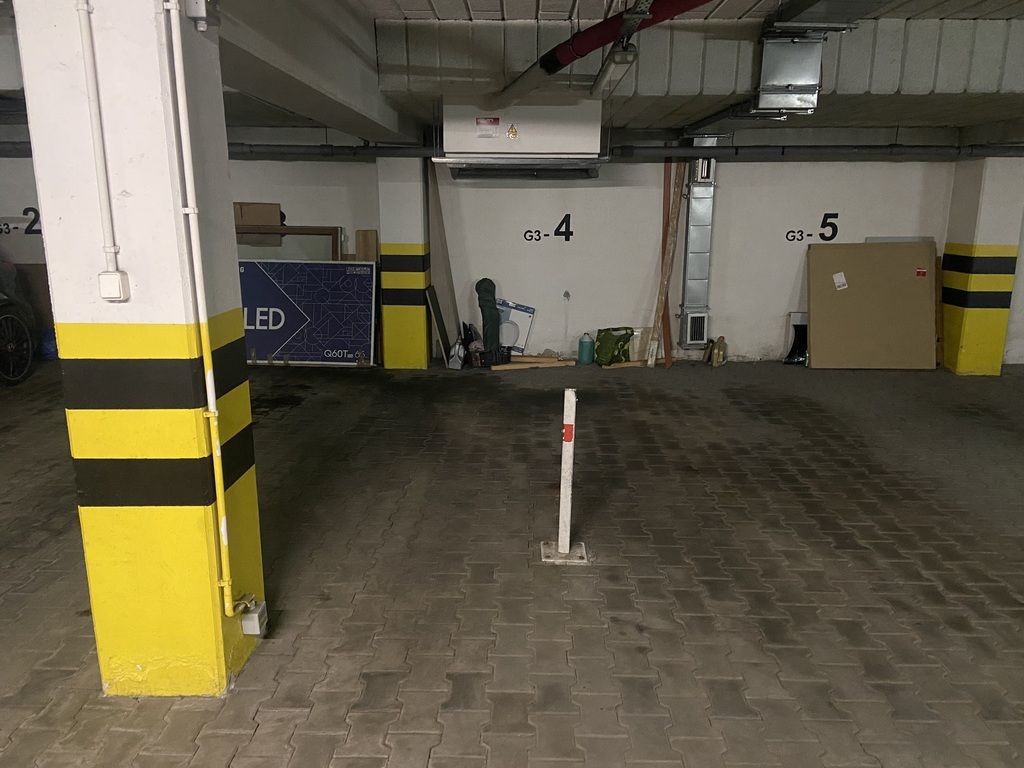 Nieruchomość komercyjna Kraków Prądnik Biały, ul. Kuźnicy Kołłątajowskiej. Zdjęcie 2