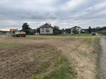 Działka budowlana Poręba Wielka, ul. Roztoki. Zdjęcie 2