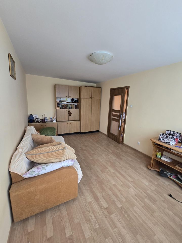 Mieszkanie 2-pokojowe Łódź Polesie, ul. Wapienna. Zdjęcie 7