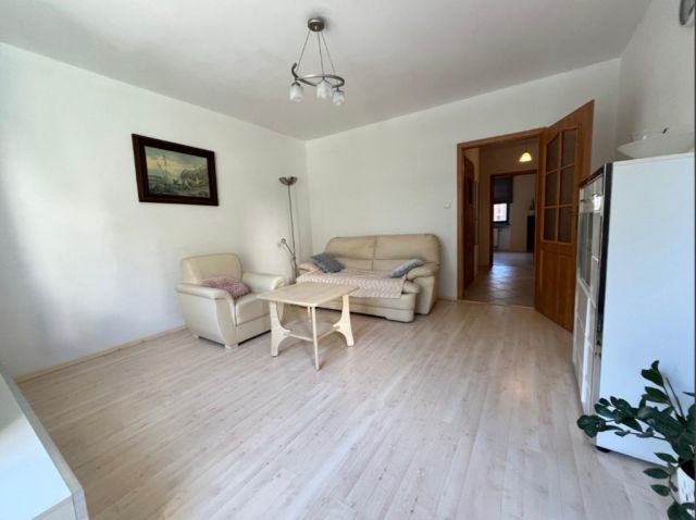 Mieszkanie 2-pokojowe Szczecin. Zdjęcie 1