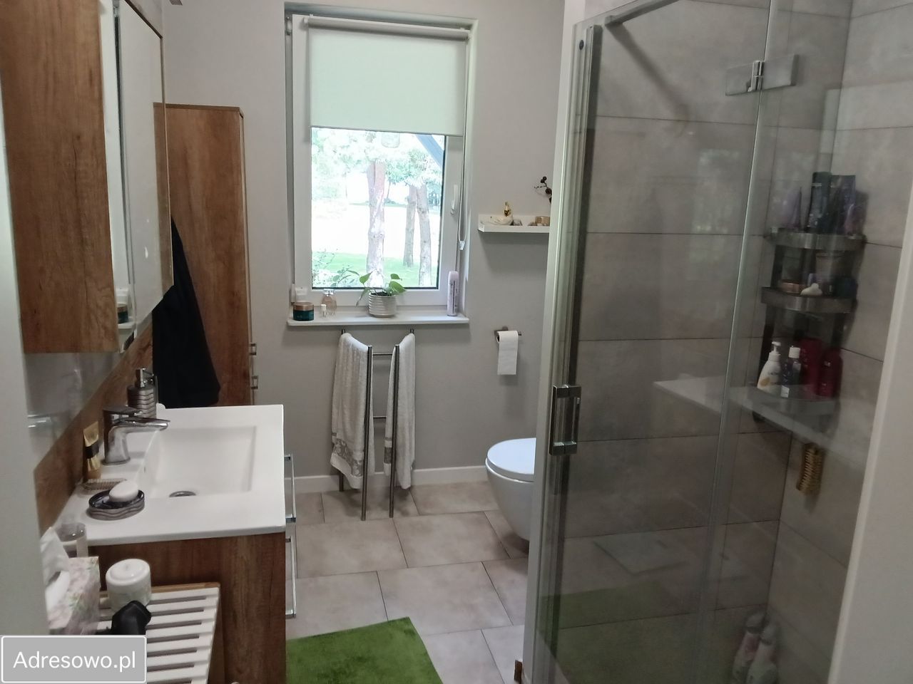 dom wolnostojący, 4 pokoje Ostroróg. Zdjęcie 2