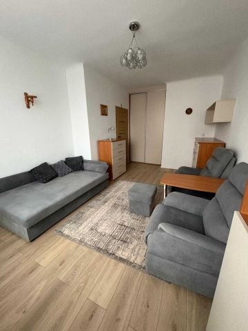 Mieszkanie 1-pokojowe Warszawa Ochota. Zdjęcie 1