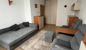 Mieszkanie 1-pokojowe Warszawa Ochota