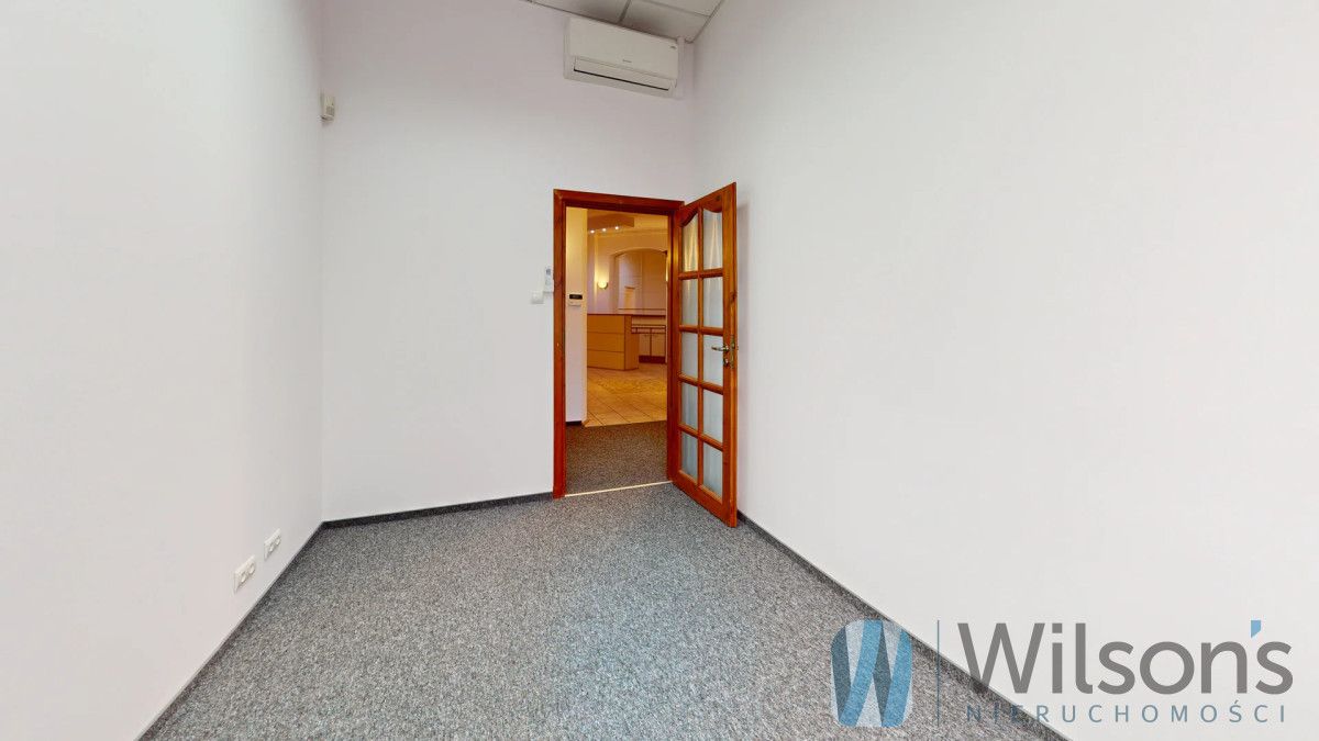 Mieszkanie 5-pokojowe Warszawa Śródmieście, ul. Polna. Zdjęcie 14