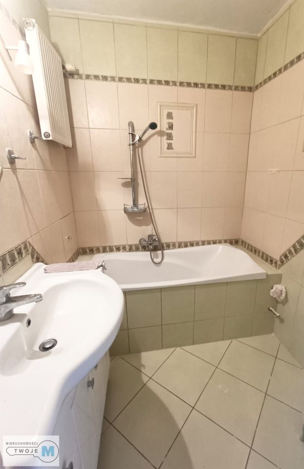 Mieszkanie 3-pokojowe Kielce, ul. Jana Nowaka Jeziorańskiego. Zdjęcie 5