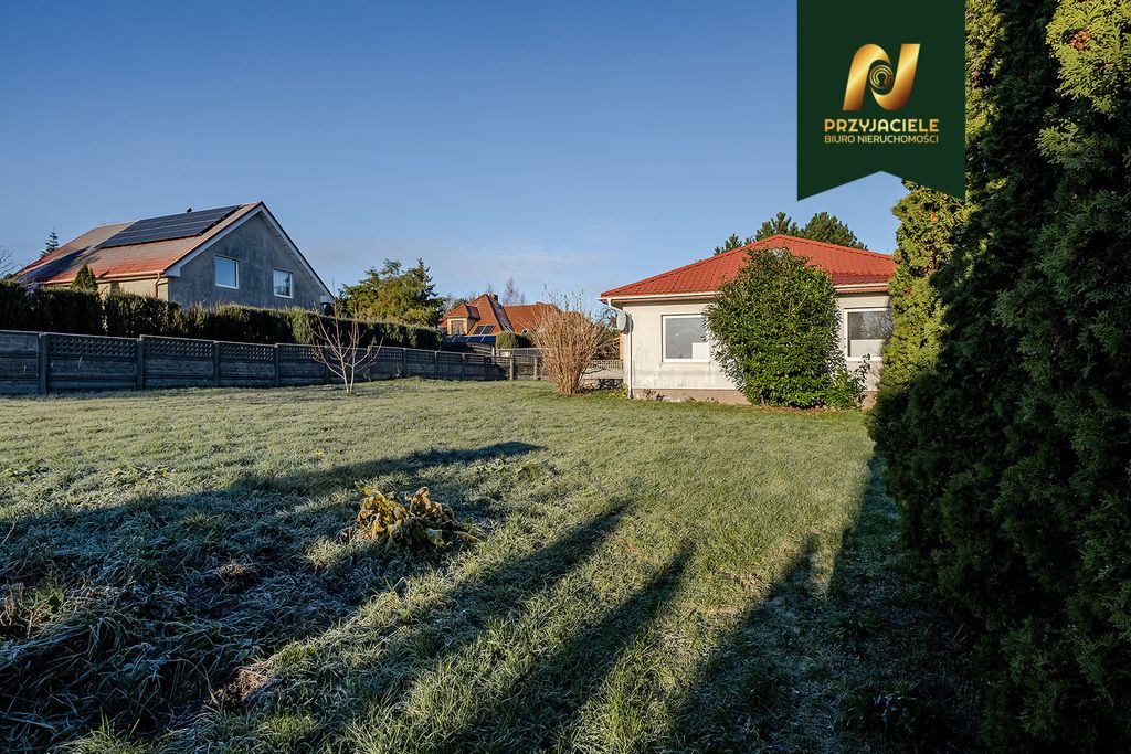 dom wolnostojący, 3 pokoje Kowale, ul. Kwiatowa. Zdjęcie 21