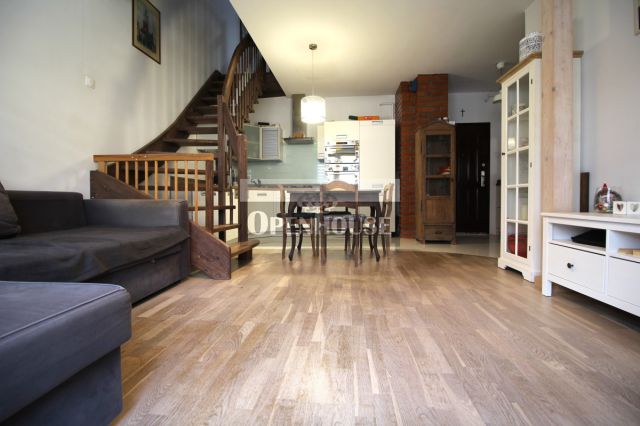 Mieszkanie 3-pokojowe Głogów Stare Miasto, ul. Długa. Zdjęcie 1