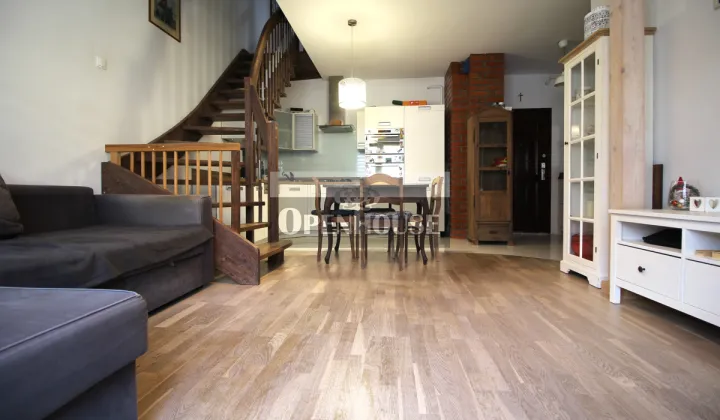 Mieszkanie 3-pokojowe Głogów Stare Miasto, ul. Długa