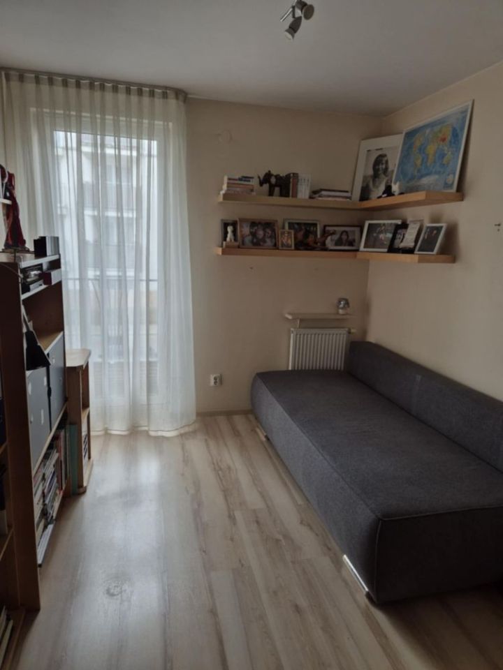 Mieszkanie 2-pokojowe Warszawa Białołęka, ul. Leona Berensona. Zdjęcie 4