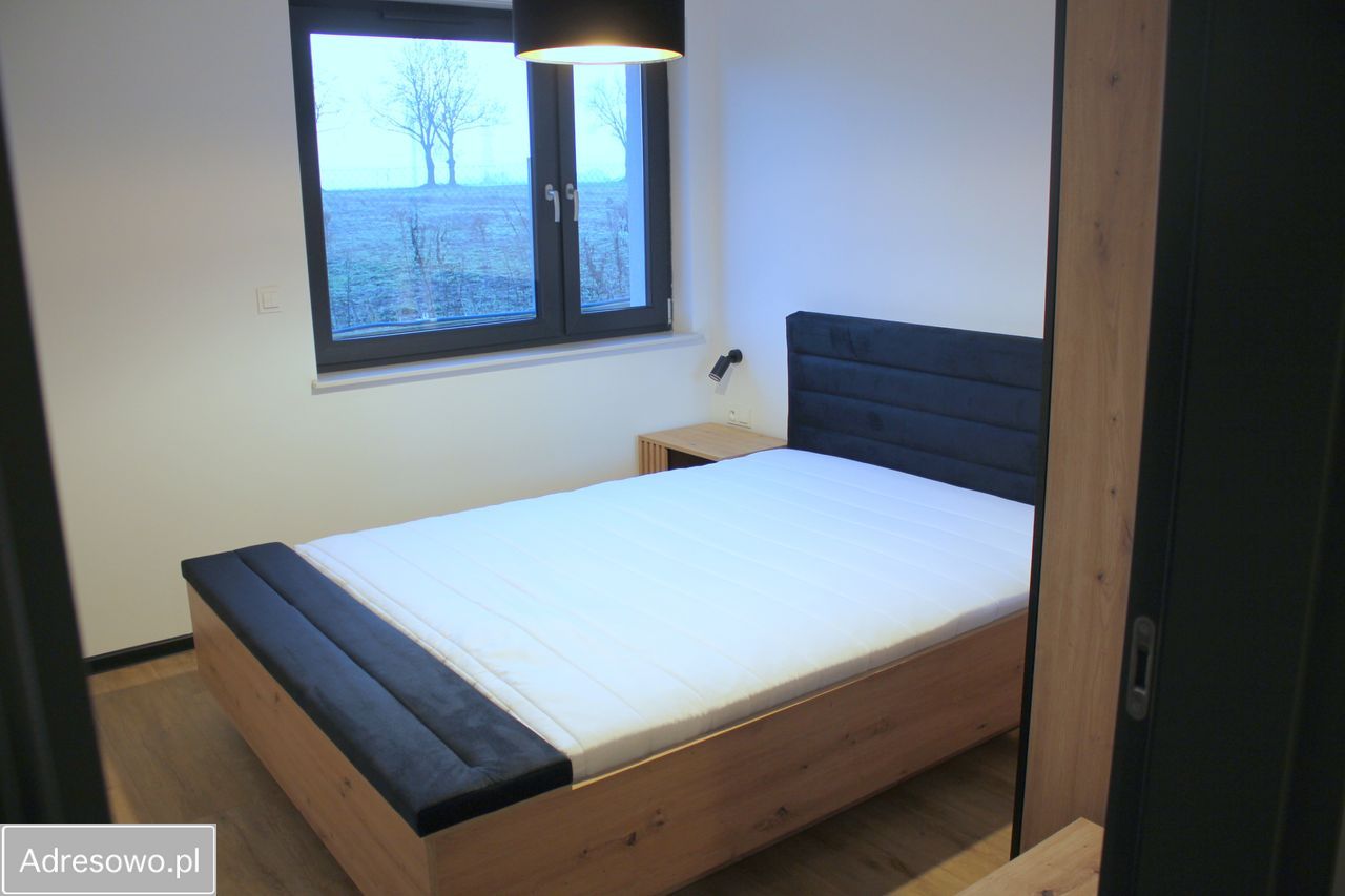 Mieszkanie 3-pokojowe Starczanowo, ul. Czesława Świdurskiego. Zdjęcie 15