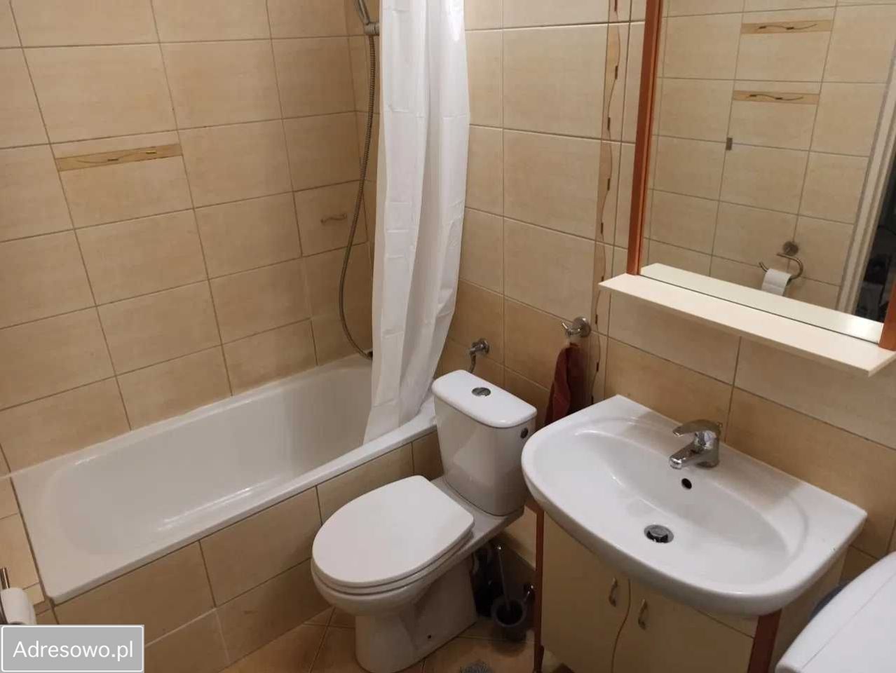 Mieszkanie 2-pokojowe Wrocław Stare Miasto. Zdjęcie 8