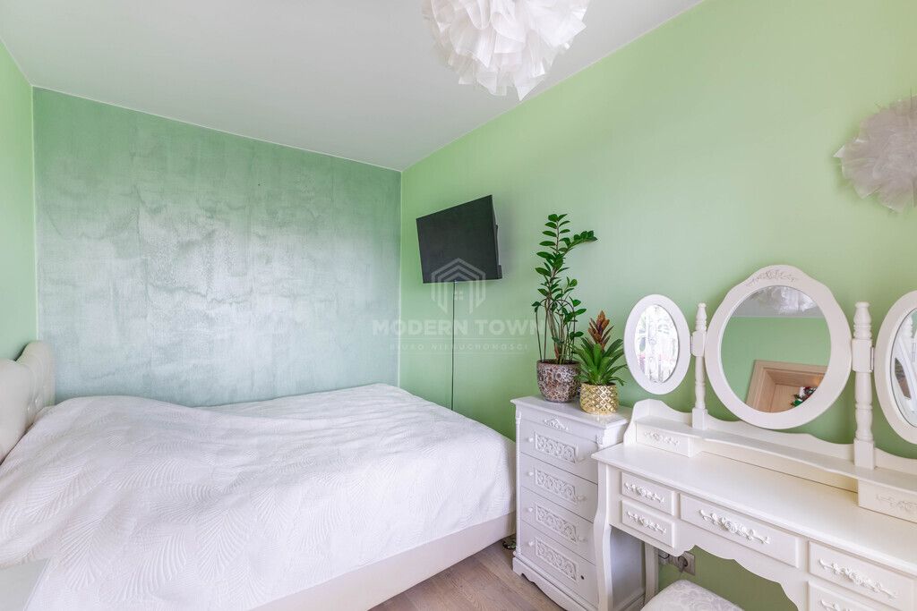 Mieszkanie 3-pokojowe Warszawa Wola, ul. Okopowa. Zdjęcie 10