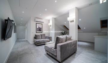 Mieszkanie 3-pokojowe Żywiec, rynek Rynek