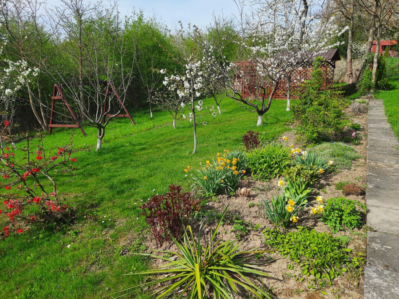 Mieszkanie 3-pokojowe Przemyśl, ul. Artura Malawskiego. Zdjęcie 39