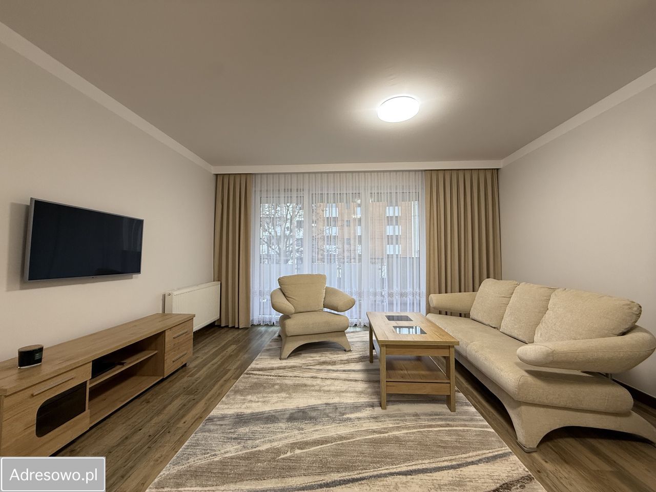 Mieszkanie 4-pokojowe Wieluń, ul. Sadowa. Zdjęcie 16