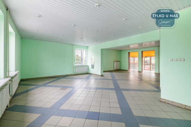 Lokal Sieradz, ul. Aleja Pokoju. Zdjęcie 10