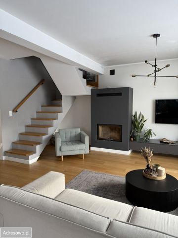 bliźniak, 5 pokoi Kokotów. Zdjęcie 1