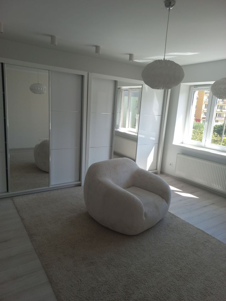 Mieszkanie 1-pokojowe Gliwice Zatorze, ul. Tarnogórska