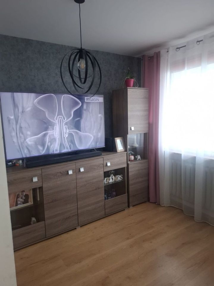 Mieszkanie 3-pokojowe Żory, os. Pawlikowskiego. Zdjęcie 4