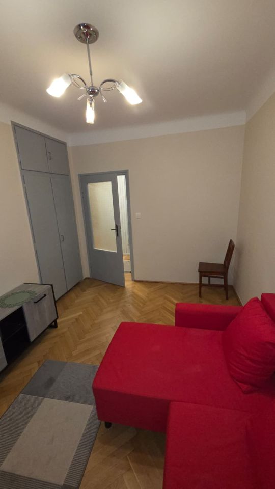 Mieszkanie 3-pokojowe Warszawa Wola, ul. Nowolipki. Zdjęcie 12