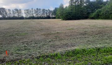 Działka budowlana Rajsko