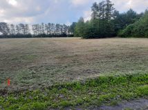 Działka budowlana Rajsko