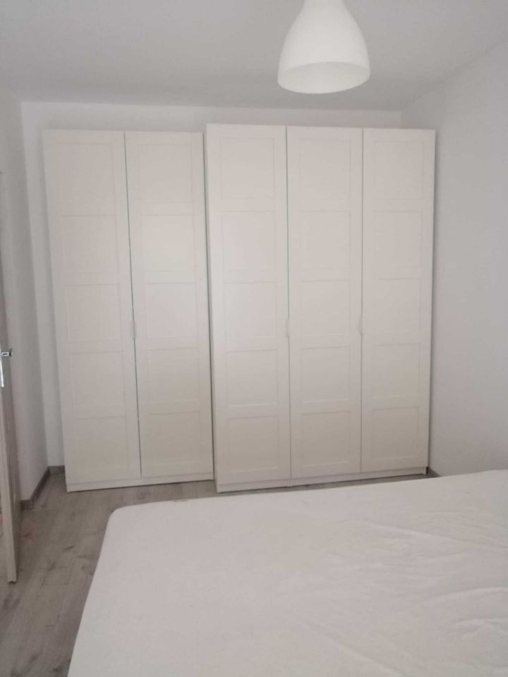 Mieszkanie 2-pokojowe Kraków Czyżyny, ul. Marii Dąbrowskiej. Zdjęcie 7