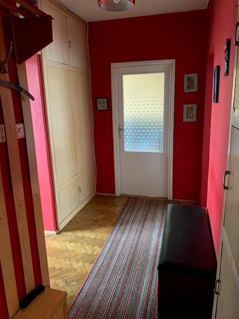 Mieszkanie 4-pokojowe Tarnów Śródmieście, ul. Adama Asnyka. Zdjęcie 12