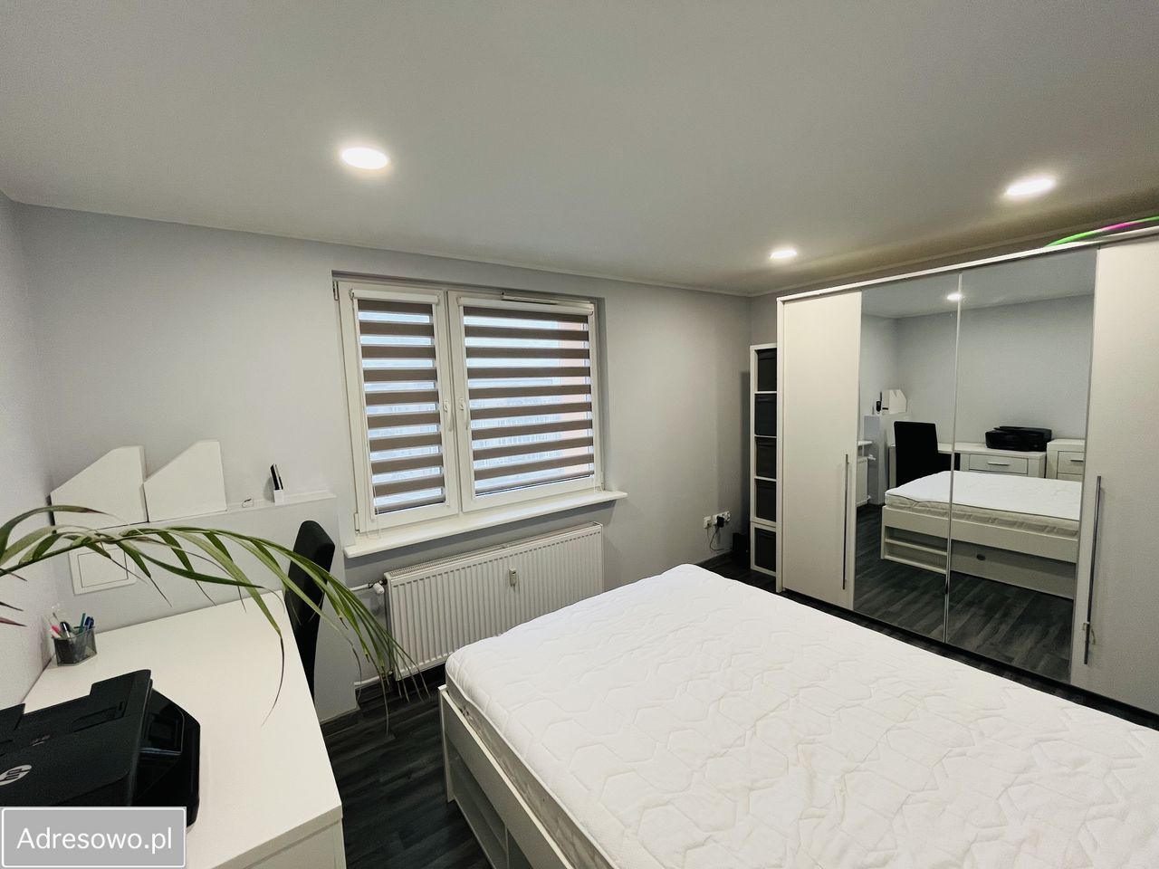 Mieszkanie 2-pokojowe Środa Wielkopolska, os. Jagiellońskie. Zdjęcie 9