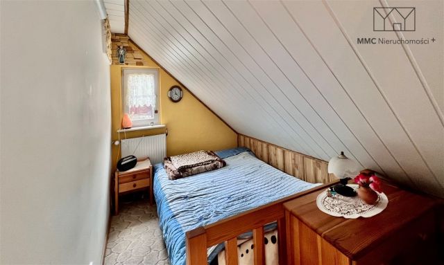 dom wolnostojący, 7 pokoi Wisła Czarne, ul. Czarne. Zdjęcie 26