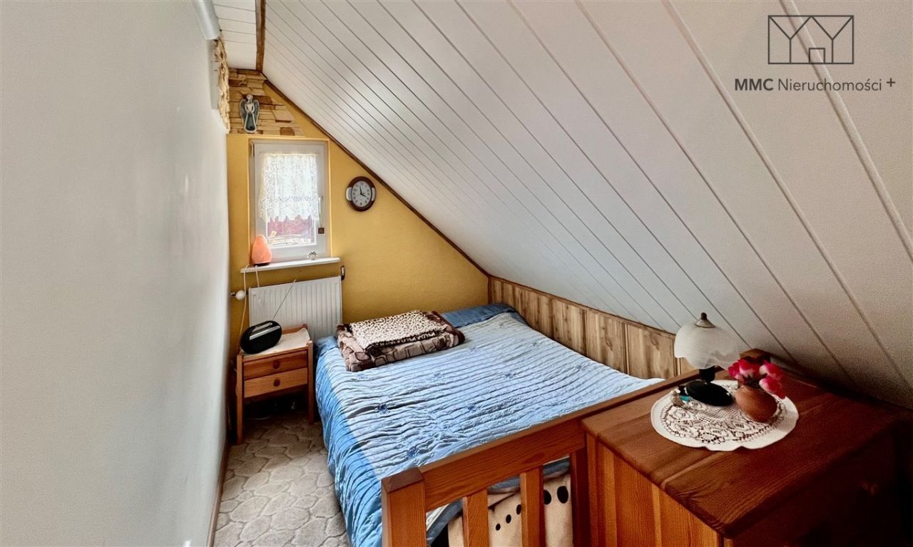 dom wolnostojący, 7 pokoi Wisła Czarne, ul. Czarne. Zdjęcie 26