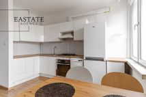 Mieszkanie 2-pokojowe Warszawa Praga-Południe, ul. Józefa Dwernickiego. Zdjęcie 4