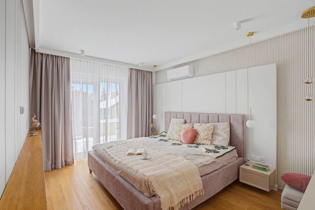 dom szeregowy, 5 pokoi Warszawa Białołęka. Zdjęcie 11