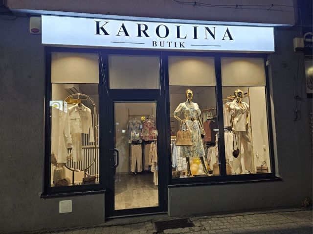 Lokal Brodnica, ul. 3 Maja. Zdjęcie 1