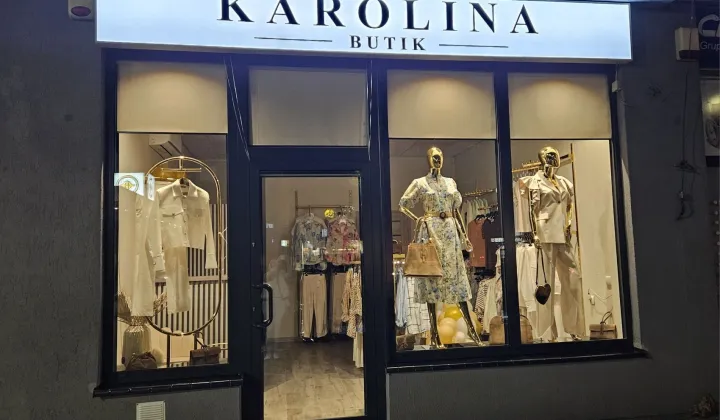 Lokal Brodnica, ul. 3 Maja