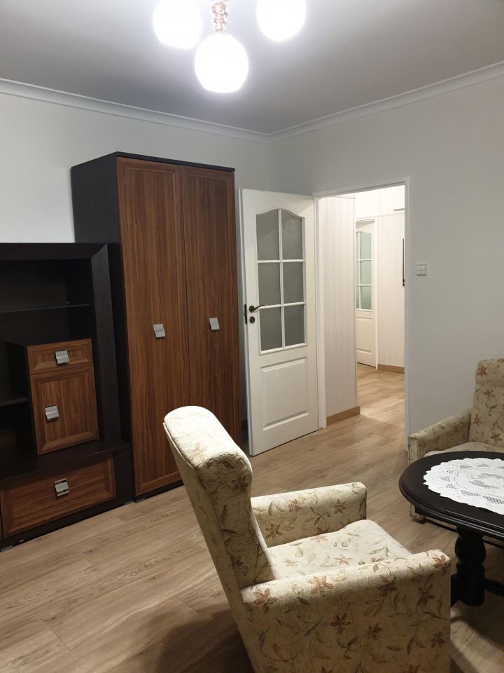 Mieszkanie 3-pokojowe Poznań Wilda, ul. Dolna Wilda. Zdjęcie 7