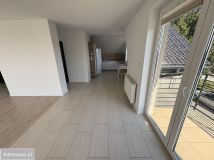 Mieszkanie 3-pokojowe Kraków Mistrzejowice. Zdjęcie 4