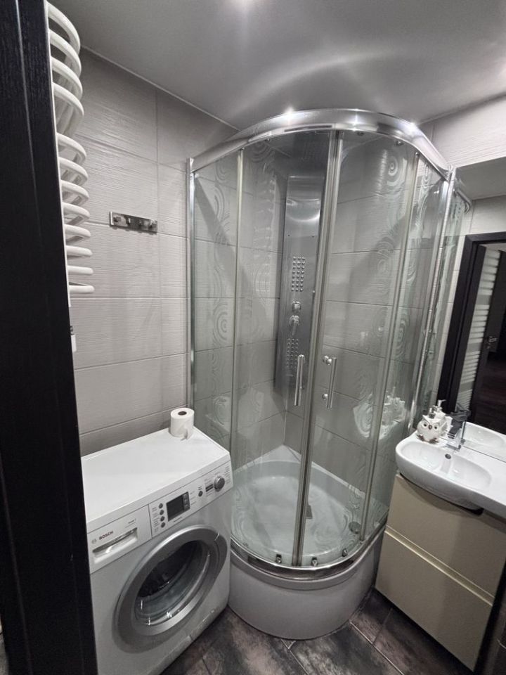 Mieszkanie 4-pokojowe Chrzanów Centrum, ul. Trzebińska. Zdjęcie 4