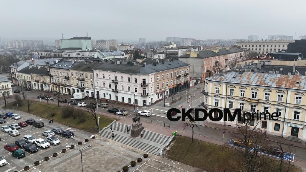 Nieruchomość komercyjna Kielce Centrum. Zdjęcie 16