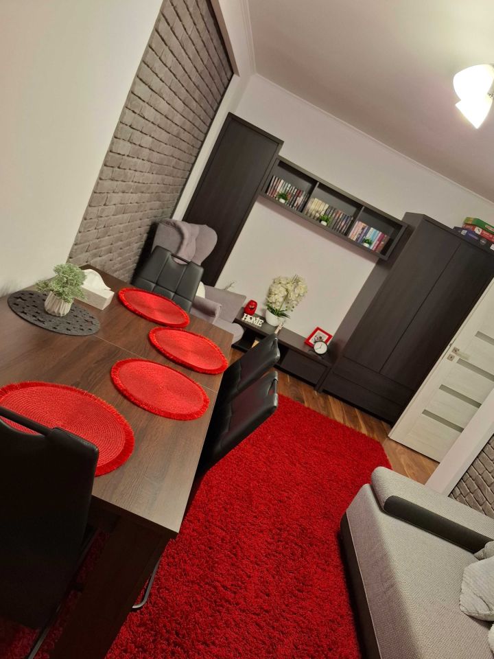 Mieszkanie 2-pokojowe Lublin, ul. Wilhelma Orlika-Ruckemanna. Zdjęcie 4