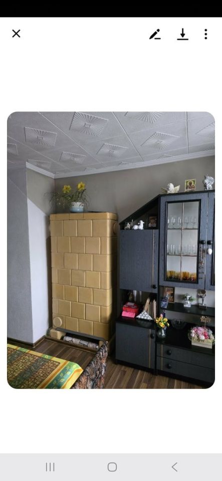 Mieszkanie 2-pokojowe Przybyszów. Zdjęcie 6