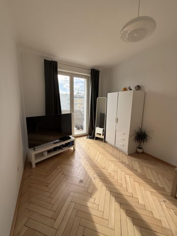 Mieszkanie 1-pokojowe Warszawa Żoliborz, ul. ks. Jerzego Popiełuszki. Zdjęcie 11