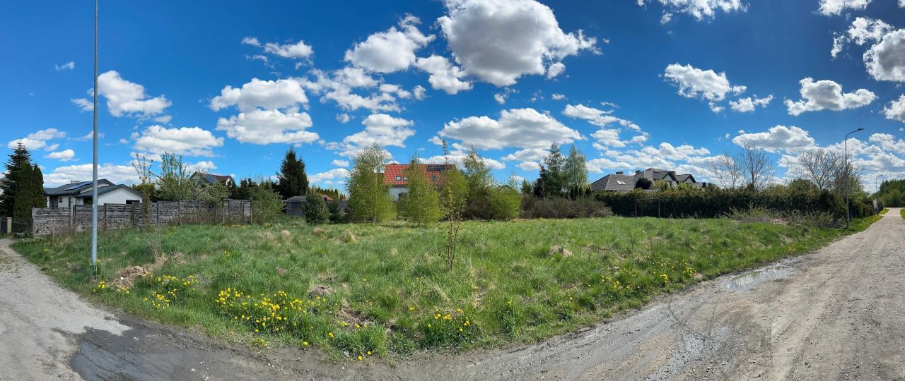 Działka budowlana Kobylnica, ul. Wierzbowa. Zdjęcie 4