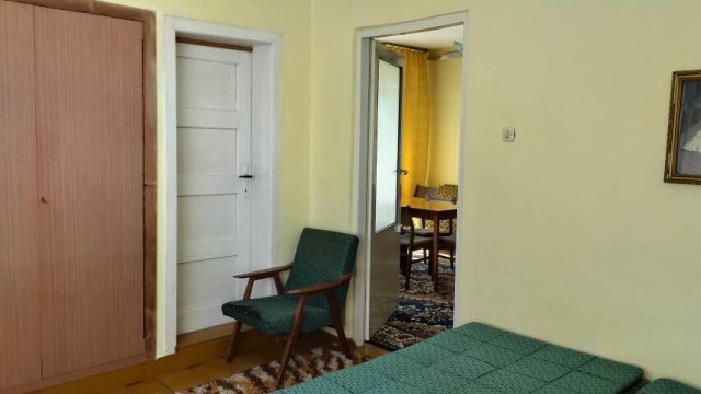 dom wolnostojący, 6 pokoi Łyse. Zdjęcie 6