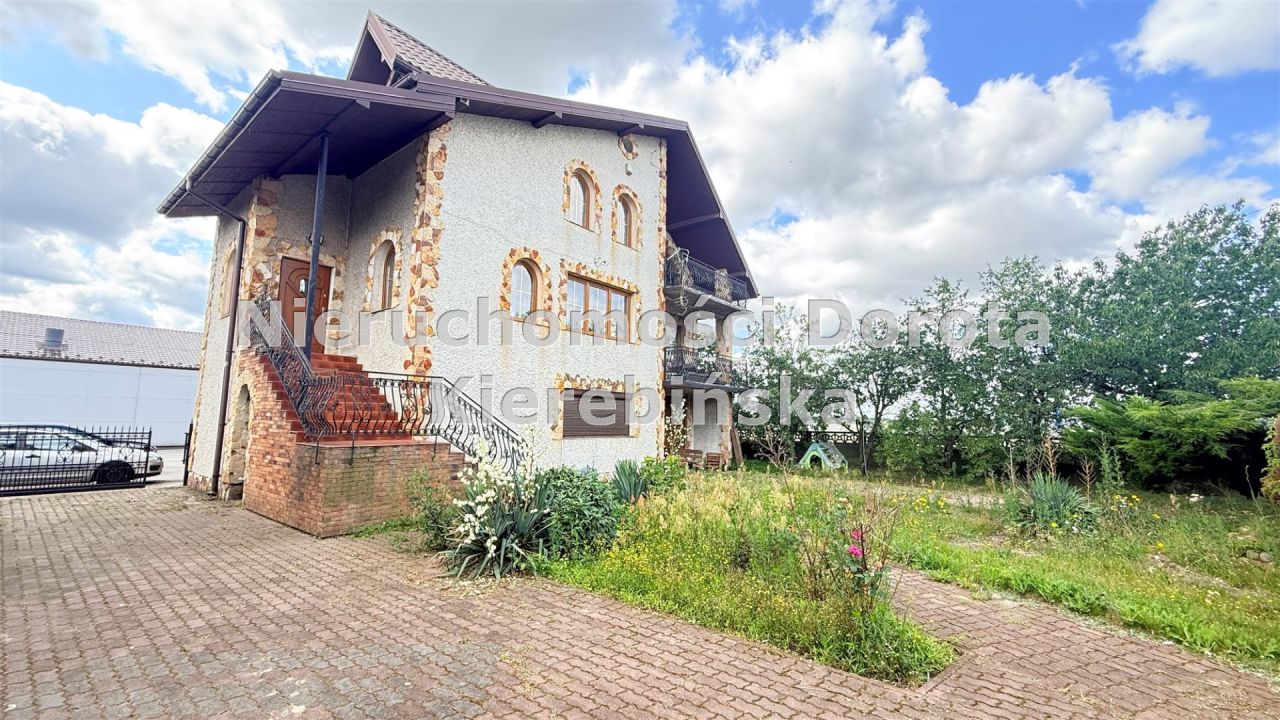 Lokal Łazisko. Zdjęcie 11
