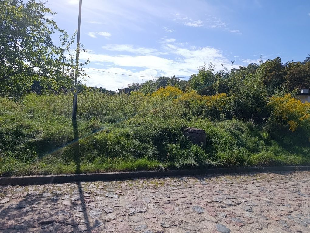Działka budowlana Owidz, ul. Podgórna. Zdjęcie 5